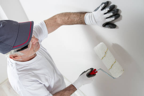 Reliable Huntington, TX Drywall and Painting Service Solutions