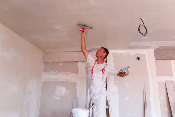 Best Painting for New Construction  in Huntington, TX